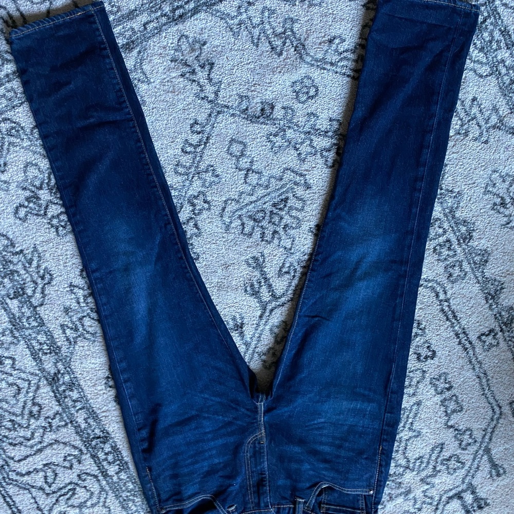 Levi’s 511 men’s slim33x32